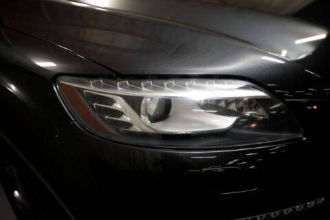 2014 Audi Q7 3.0 quattro TDI Premium