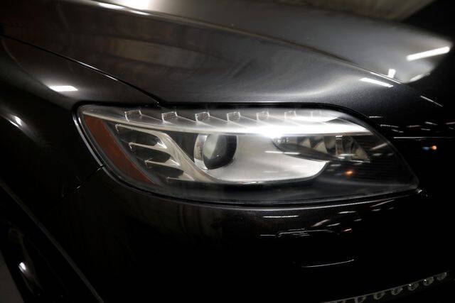 2014 Audi Q7 3.0 quattro TDI Premium