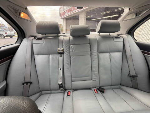 1998 BMW 5 Series 528i