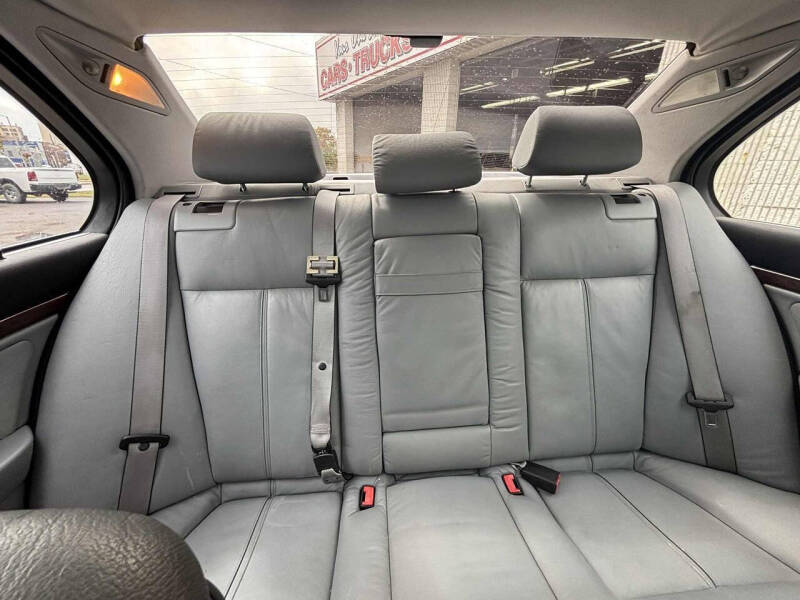 1998 BMW 5 Series 528i