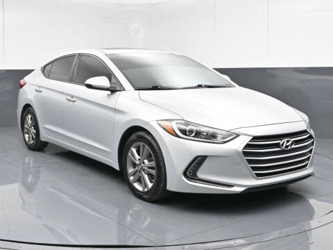 2017 Hyundai Elantra Value Edition