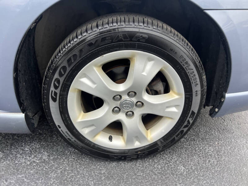 2007 Toyota Matrix XR