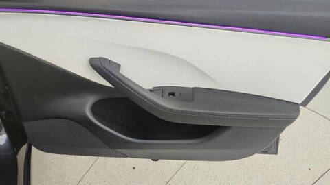 2026 Tesla Model 3