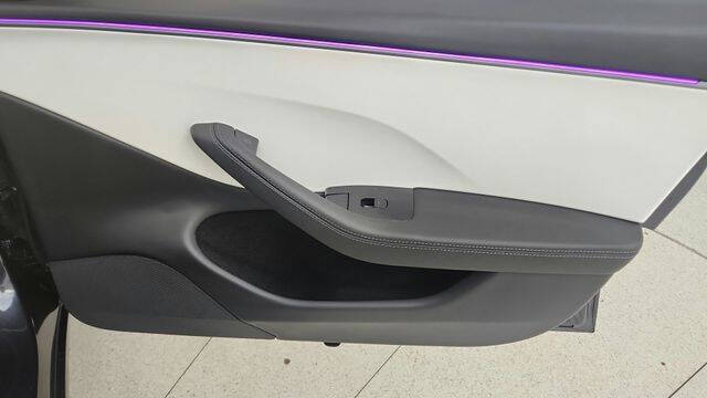 2026 Tesla Model 3