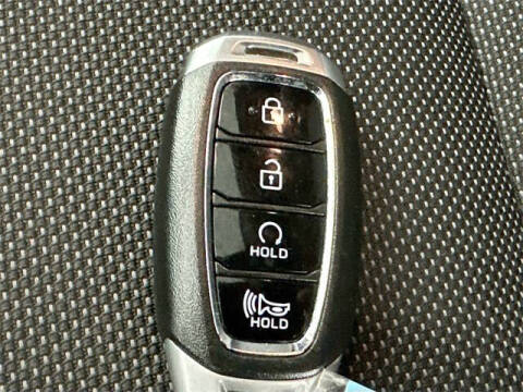 2022 Hyundai Kona N Line