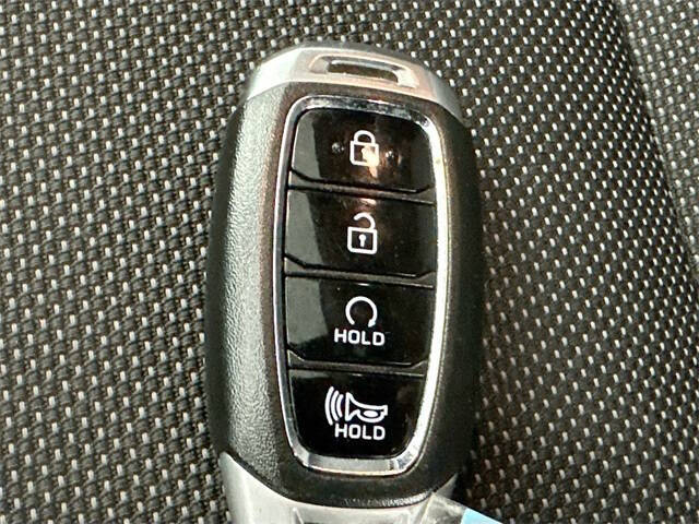 2022 Hyundai Kona N Line