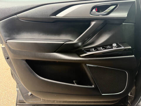 2022 Mazda CX-9 Touring