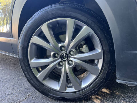 2020 Mazda CX-30 Preferred