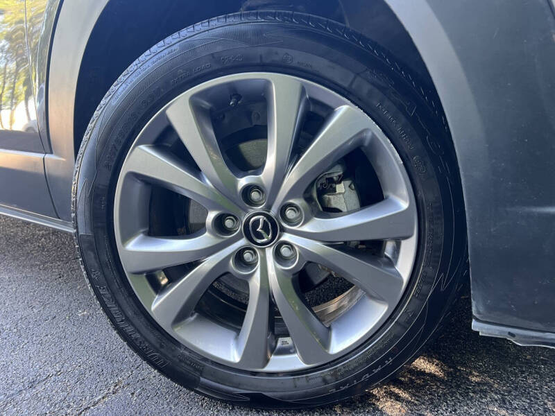 2020 Mazda CX-30 Preferred