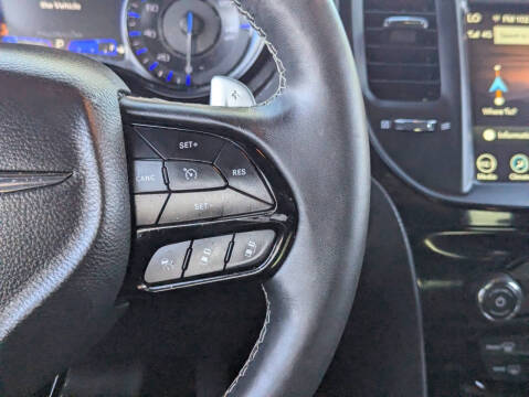 2022 Chrysler 300 S V6