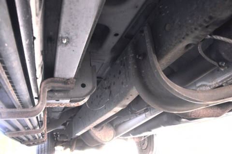 2010 Ford E-Series E-350 SD XLT