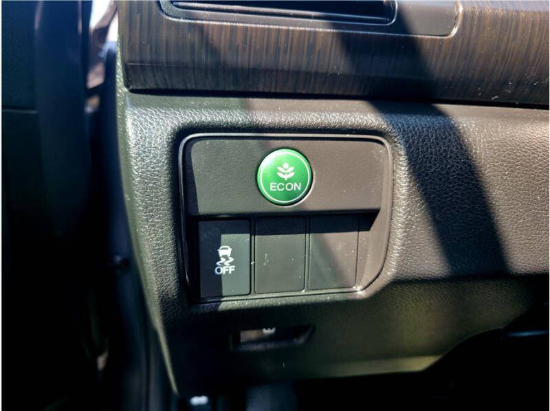 2015 Honda Accord EX