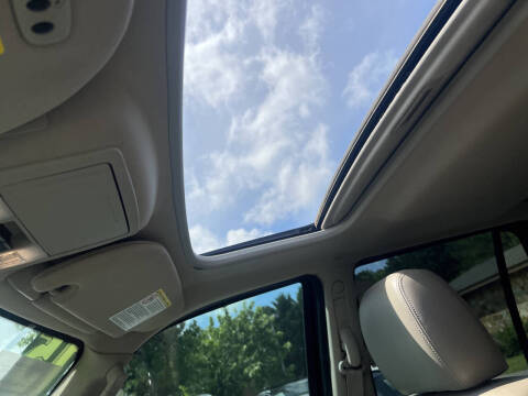 2015 Lincoln Navigator