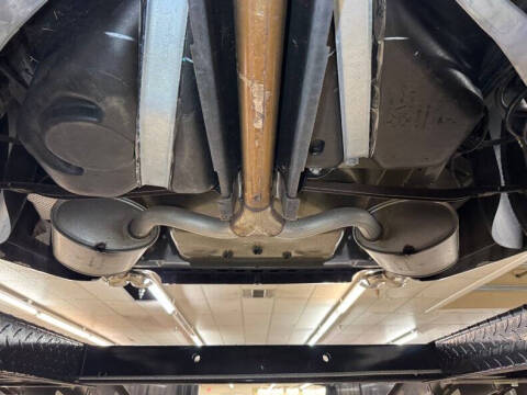 2010 Cadillac DTS Luxury Collection