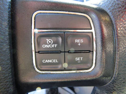 2013 RAM C/V Tradesman