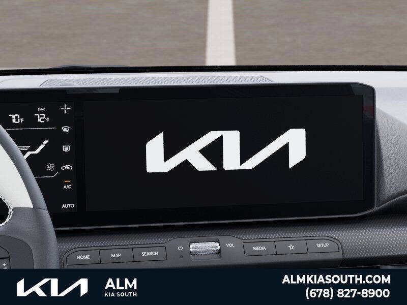 2026 Kia K4 Hatchback
