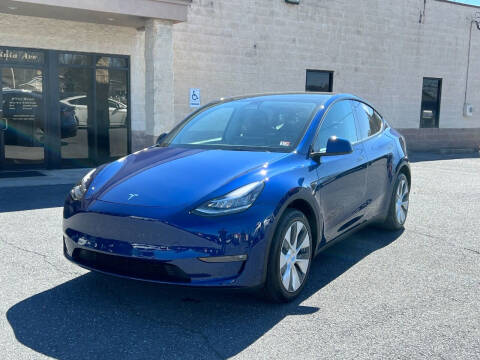 2021 Tesla Model Y for sale at Va Auto Sales in Harrisonburg VA