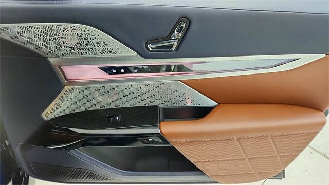 2023 BMW i7 xDrive60