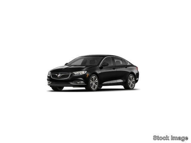 2020 Buick Regal Sportback Essence