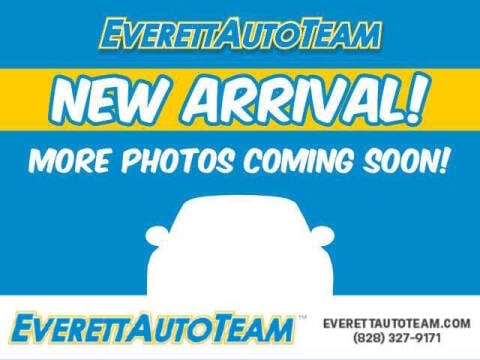 2019 Alfa Romeo Stelvio for sale at Everett Chevrolet Buick GMC in Hickory NC