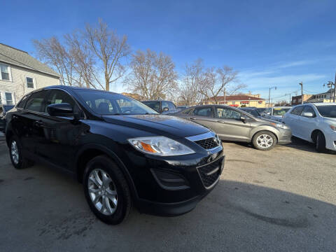 2011 Mazda CX-9 Touring