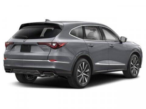 2026 Acura MDX SH-AWD w/Tech