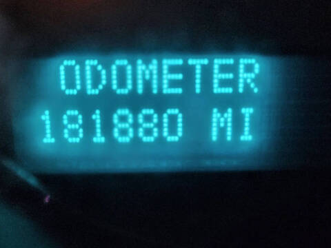 2014 Chevrolet Silverado 2500HD