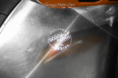 2024 Porsche 911 S/T