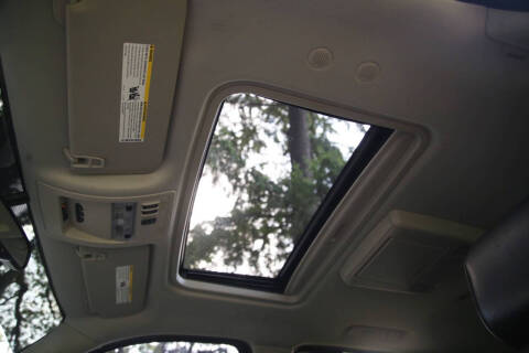 2013 Cadillac Escalade Hybrid Platinum Hybrid