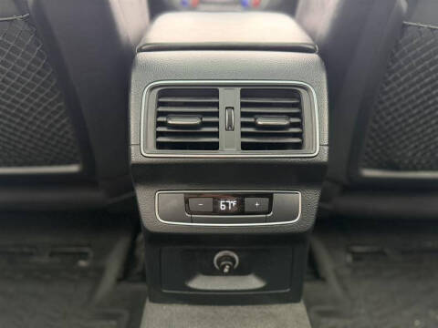 2018 Audi SQ5 3.0T quattro Premium Plus