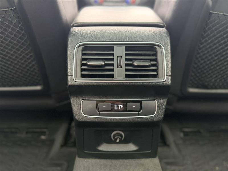 2018 Audi SQ5 3.0T quattro Premium Plus