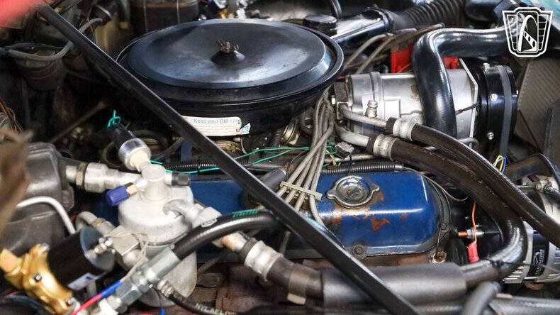 1976 Cadillac DeVille