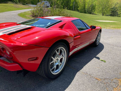 2006 Ford GT