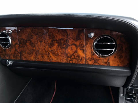 1996 Rolls-Royce Silver Spur