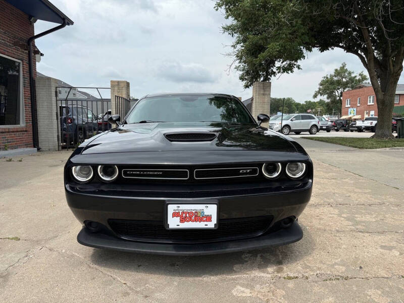 2023 Dodge Challenger GT