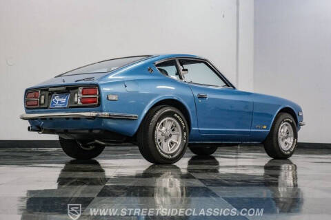 1976 Datsun 280Z
