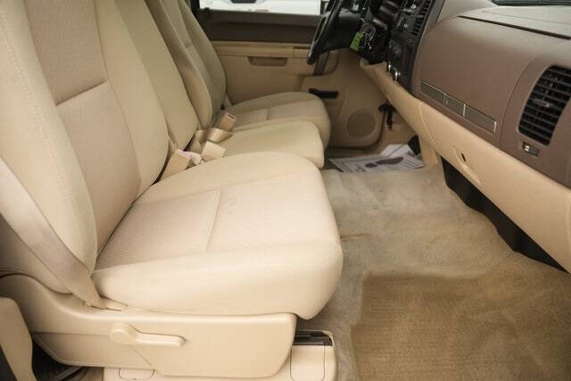 2014 GMC Sierra 2500HD