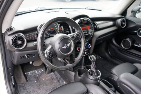 2015 MINI Hardtop 2 Door Cooper S