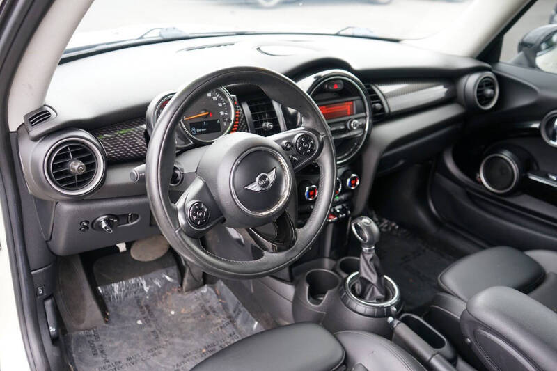 2015 MINI Hardtop 2 Door Cooper S