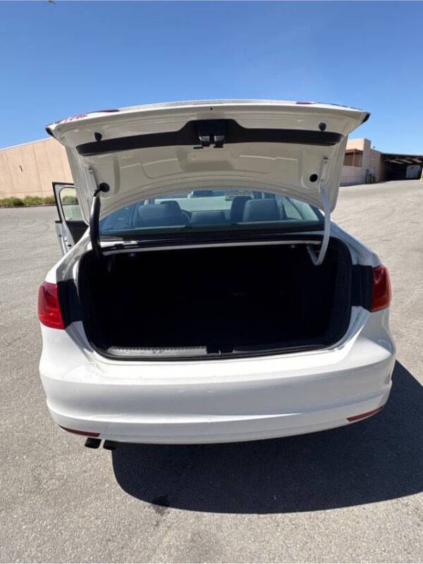 2012 Volkswagen Jetta