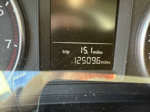 2010 Volkswagen Jetta S