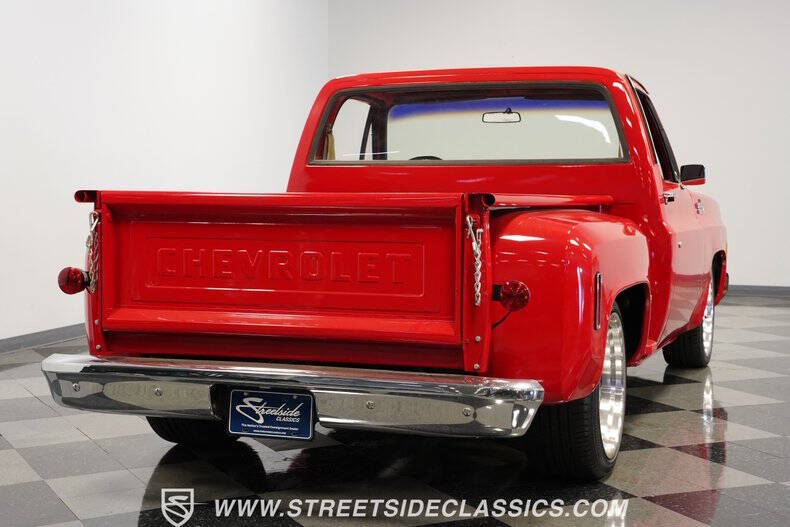 1976 Chevrolet C10
