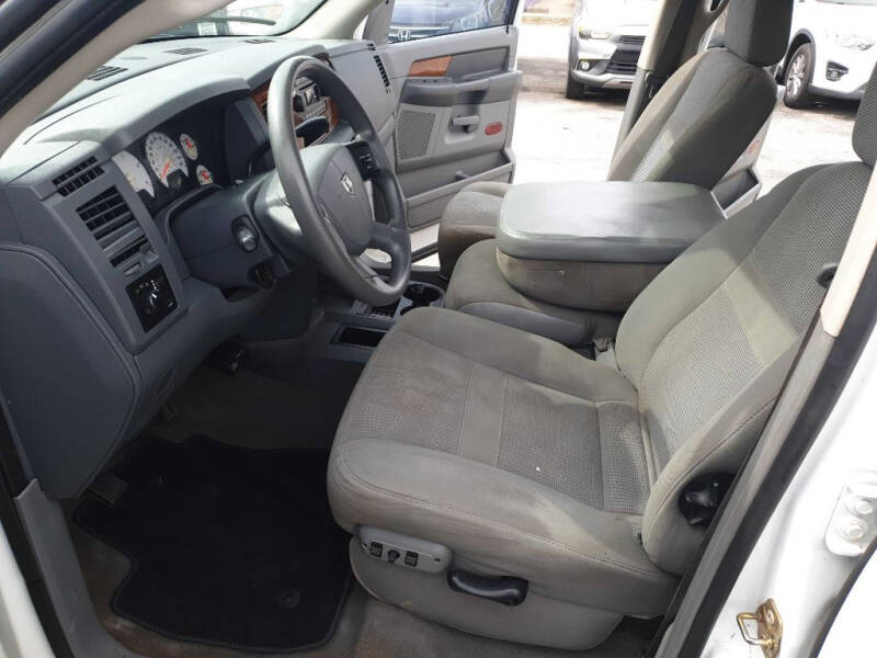 2006 Dodge Ram 2500