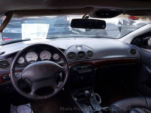1999 Chrysler 300M