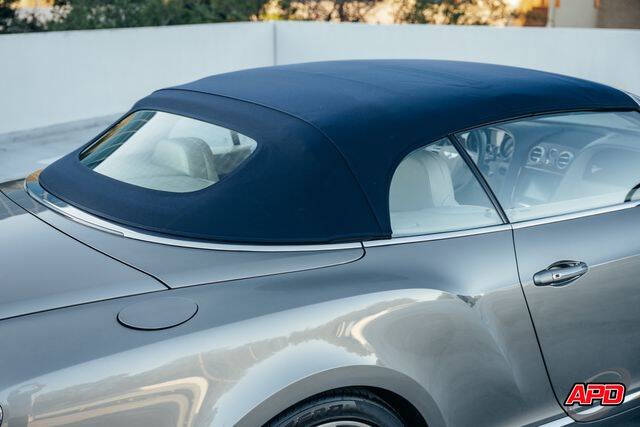 2013 Bentley Continental GT V8