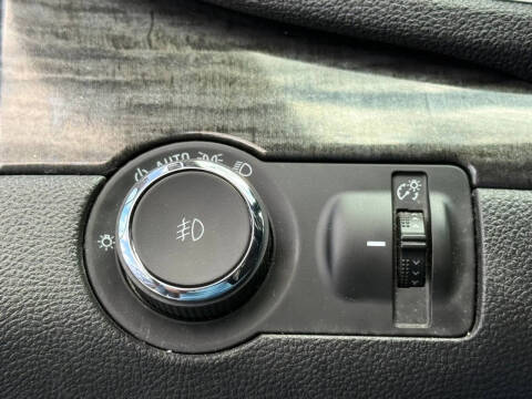 2015 Buick Encore Leather