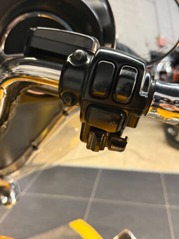 2013 Harley-Davidson Street Glide