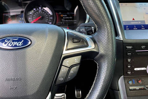2019 Ford Edge ST