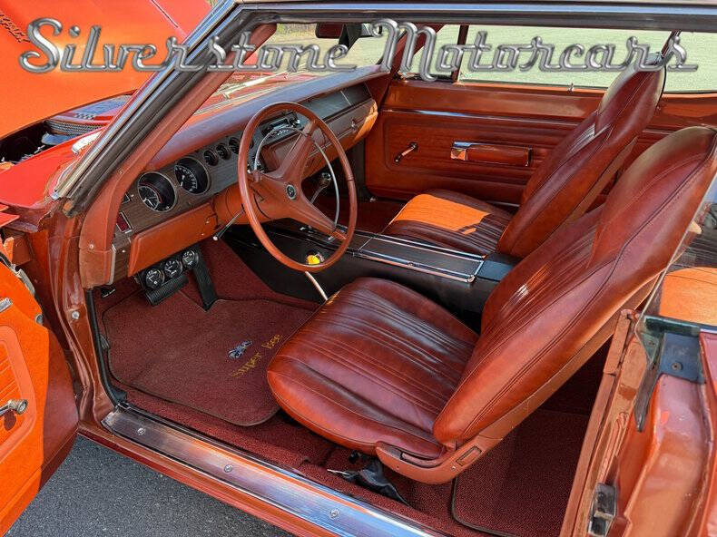 1970 Dodge Coronet