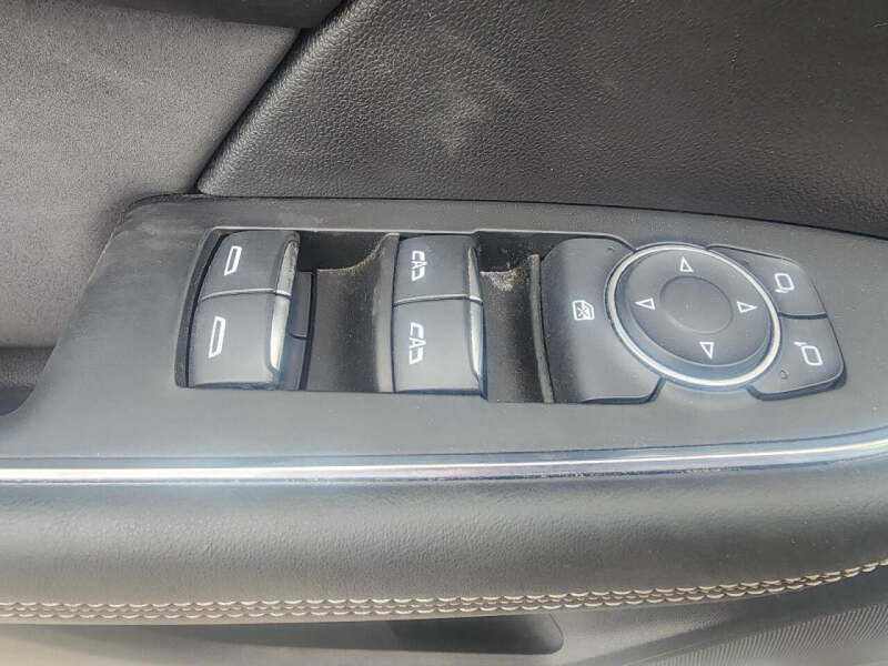 2024 Buick Envision Sport Touring